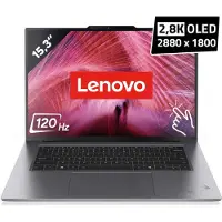 Lenovo ThinkPad X9-15 Gen 1 Copilot+ PC, Intel Core Ultra 7, 38,9 cm (15.3"), 2880 x 1800 Pixel, 32 GB, 1 TB, Windows 11 Pro