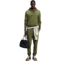 HUGO Jogginganzug Dapo Dayote 50492581 Dunkelgrün Relaxed Fit
