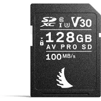 Angelbird Av Pro V30 128gb Speicherkarte
