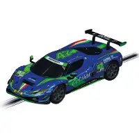 Carrera Ferrari 296 GT3 "Cetilar Racing No.47"