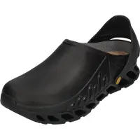 Scholl Berufsschuhe F293781004 Evoflex schwarz Größe