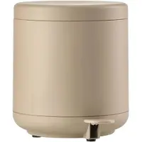 Zone Denmark Treteimer Ume Camel, 4 Liter