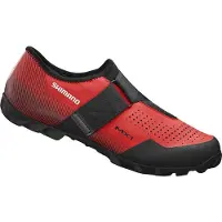 Shimano Mx100 Mtb-schuhe