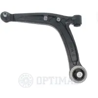 OPTIMAL G6-2184 Querlenker Vorne Links für FIAT 500 (312) 500 C (312) für ABARTH 500 / 595 / 695 Schrägheck (312)