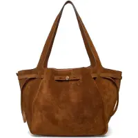 Tory Burch Handtasche 178158 Braun