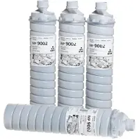Ricoh 842116, 43000 Seiten, Schwarz, 1 Stück(e)