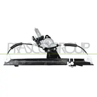 PRASCO FT908W026 Elektrischer Fensterheber Vorne Links für FIAT Doblo Cargo (223) Doblo Kombi (119, 223)
