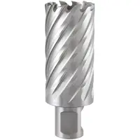 RUKO Kernbohrer HSS-Co 5 mit Weldonschaft (3/4") 55,0 mm