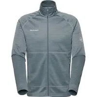 Mammut Herren Unterjacke Crag ML Jacket Men