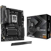 Asrock X870E Challenger WiFi AM5 ATX HDMI/USB-C
