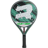 Royal Padel 779 Whip Poly 2025 Padelschläger Silber Silber One Size