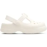 Crocs Classic Mary Jane Holzschuhe