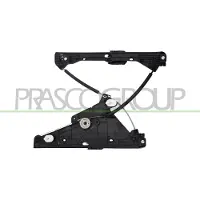 PRASCO OP038W002 Elektrischer Fensterheber Vorne Links für OPEL Corsa F passend für PEUGEOT 208 II Schrägheck (UB, UP, UW, UJ) für VAUXHALL Corsa Mk5