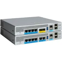 Cisco Catalyst 9800-L Wireless Controller - Netzwerk-Verwaltungsgerät - 10GbE - Wi-Fi 6 - 1U - Rack-montierbar