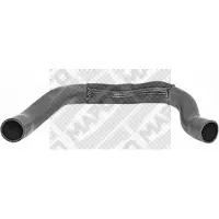 MAPCO 39835 Turbo Ladeluftschlauch für ALFA ROMEO 147 (937)
