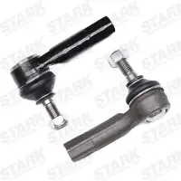 Stark Spurstangenkopf Spurstange für VW Caddy III Kombi (2KB, 2KJ, 2CB, 2CJ) Vorne SKTE-0280935