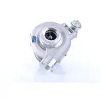 Nissens Lader, Aufladung 93759