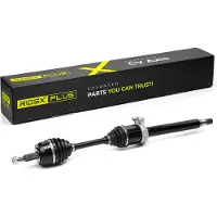 RIDEX PLUS 13D0701P Antriebswelle Vorne Rechts für VW Transporter V Bus (7HB, 7HJ, 7EB, 7EJ, 7EF, 7EG, 7HF, 7EC) Multivan V Transporter V Kastenwagen