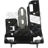 MAPCO Motorlager Gummimetalllager Links für OPEL Crossland X (P17) 36497
