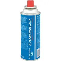 Campingaz Cp250 Valve Gas Cartridge 4 Units Blau CP 250
