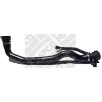 MAPCO Kühlerschlauch Wasserschlauch für BMW 5 Touring (F11) 39021
