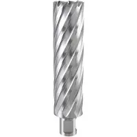RUKO Kernbohrer HSS mit Weldonschaft (3/4") 110,0 mm - 1082032