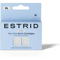 ESTRID Rasierklingen Nachfüllung XL