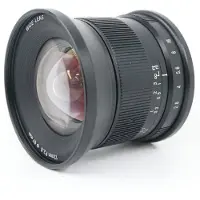 7artisans 12mm F2.8 Nikon (Z Mount) mark ii