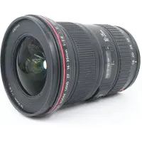 Canon EF 16-35mm f/2.8 L II USM Gebrauchtware | Sehr leichte Gebrauchsspuren | 12 Monate Garantie