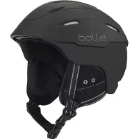 Bolle Border black matte (BKM) M 55-58