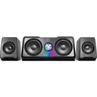Rebeltec Multimedia speakers 2.1 ROCK