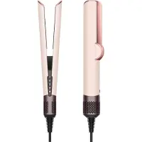 Dyson Airstrait Haarglätter Ceramic Pink/Rosegold
