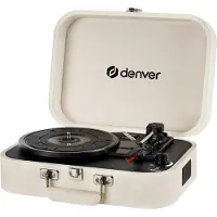 Denver Vpl-130 Plattenspieler