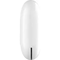 Setty locator FindMy square TFO TAG 02 white + etui