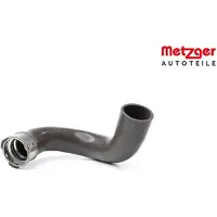 METZGER 2401220 Turbo Ladeluftschlauch für FIAT 500X (334) für JEEP Renegade SUV (BU, B1)
