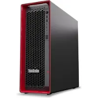 Lenovo ThinkStation P5 Gen 2, 3,2 GHz, Intel Xeon, 638, 64 GB, 1 TB, Windows 11 Pro for Workstations