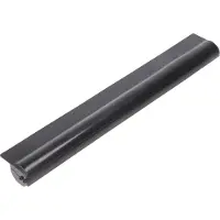 AccuCell Akku passend für Lenovo IdeaPad S400, Li-Ion, 14,4-14,8V, 2200mAh, Farbe silber oder schwarz