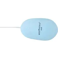 Medigenic keion medical maus kabel usb ip68 silikon de
