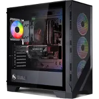 Joule Performance Schwar, AMD Ryzen 7 5700X, 1 TB M2.SSD, 32 GB DDR5 Arbeitsspeicher, NVIDIA RTX 5060