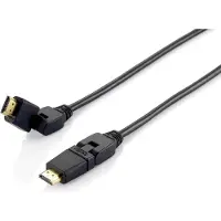 Equip HDMI (Typ A) — HDMI (Typ A)