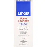 Linola Forte Shampoo