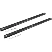 Legamaster breite Wandhalterung WWB-1300, 7,5 kg, 1300 mm, 19 mm, 82 mm, 50 mm, 100 mm