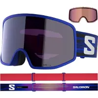 Salomon Sentry Pro Sigma Equipe Skibrille