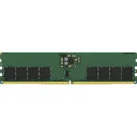 Kingston Technology ValueRAM , 16 GB, 1 x 16 GB, DDR5, 288-pin DIMM