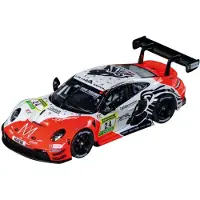 Carrera Porsche 911 GT3 R "Lionspeed GP, No.24"