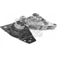 MAPCO Motorlager Hydrolager Vorne Rechts für RENAULT LAGUNA III Grandtour (KT0/1) 36374