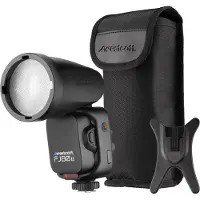Westcott FJ80 II M Universal Touchscreen 80WS Speedlight (D226311)
