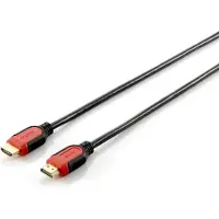 Equip HDMI (Typ A) — HDMI (Typ A)