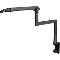 Endorfy Broadcast Low Profile Boom Arm Mikrofonständer
