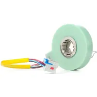 RIDEX Lenkwinkelsensor 3252S0016 für FIAT 500 (312) 265mm 24mm